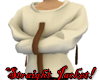 The Straight Jacket!