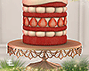 Torta Strawberry / Xmas