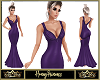 Custom Wedding Amethyst