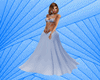 new blue jewel gown