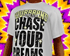 Custom T-shirt Dreams