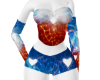 SB Glitter fit