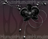 &acirc;�&frac14; Orchid Necklace