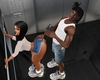 u thick mama