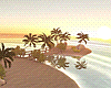 Sunset House Romantic