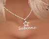 Sabeena Necklace