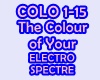 Electro Spectre-The
