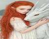 Fantasy Art Dragons 2f