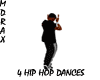 [MD]HipHop Dance #1
