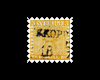 rare stamp 3 shilling