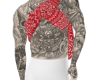 Shirtless Xmas V1 Set