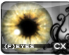 [CX].Pinnacle{Hazel}FEye