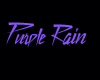 Tease's CW PURPLE RAIN