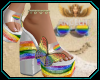 [ang]Pride Sandals