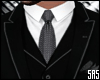 SAS-Italian Suit Tie
