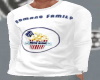Romano Family PJ Shirt