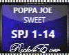 POPPA JOE