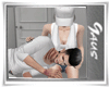 "9" Couple Pose
