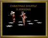 (AL)Christmas Shuffle