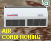 !@ Air conditioning