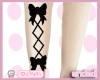 bow right leg