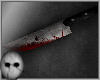 G! Bloody Knife