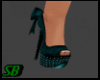 (SB) Sofi Heels