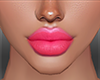 Pink Lips/Zell