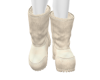 KELLY| Beige Boots