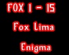 Enigma- Fox Lima