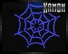 MK| Wednesday Spiderweb