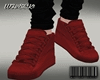 W1 Red Shoes