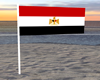 EGYPT ANIMATED FLAG