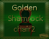 *D* Golden Shamrock 4