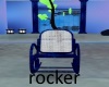 nemo rocking chair