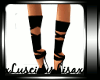 DERIVABLE* strapy boot 3