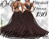 [M]Formal Dress~130