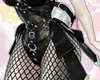 Ayase Bunny Outfit Adds