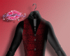 Rose suit