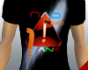 T-Shirt Nadrndani