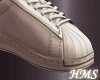H! SQ Player Sneakers /M