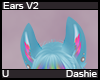 Dashie Ears V2