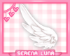 SL | Chibi Angel Wings