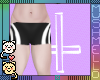 Crozzix's K Shorts (M)