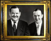 Laurel & Hardy 1934