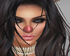 SR~ Reindeer Nose Blink