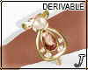 Jewel* Xin Jewelry Set