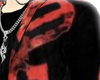 evil hoodie