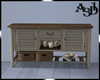 A3D*Kitchen Sideboards