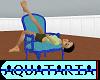 Aquatarian 8 Poses Chair